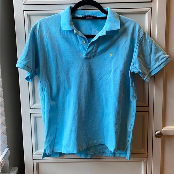 Ralph Lauren Tops - Ralph Lauren Sport polo